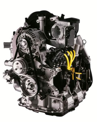 B222F Engine